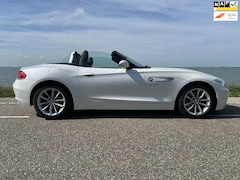 BMW Z4 Roadster - SDrive18i High Executive Leer/Xenon