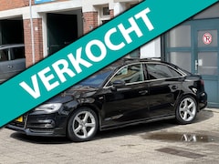 Audi A3 Limousine - 1.4 TFSI CoD Ambiente Pro Line Plus-nette-volle auto