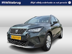 Volkswagen T-Roc - 1.0 TSI Style Business / Panoramadak / Navigatie / App-Connect / Elektr. Achterklep