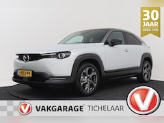 Mazda MX-30 - E-SkyActiv 145 First Edition 36 kWh | Org NL | Camera | Head-up | Etc Etc