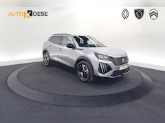 Peugeot 2008 - Hybrid 136 e-DCS6 Allure | 360 Camera | Stop&Go Adaptieve Cruise Control | Navigatie | Dod