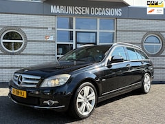 Mercedes-Benz C-klasse Estate - 280 Avantgarde |Leder, Carplay, Cruise, PDC|