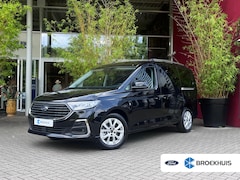 Ford Tourneo Connect - 100km Elektrisch Rijbereik | Camera | 1400kg Trekgewicht | 17 inch licht metaal | 7-persoo