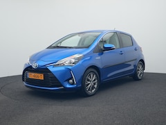 Toyota Yaris - 1.5 Hybrid Dynamic