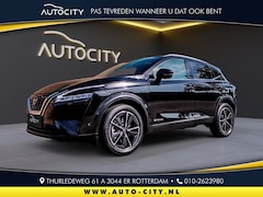 Nissan Qashqai - 1.5 ePower Tekna | 360 CAMERA | PANO |