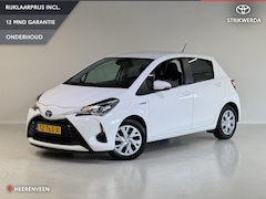 Toyota Yaris - 1.5 Hybrid Active