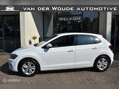 Volkswagen Polo - 1.0 TSI Comfortline 5DRS, Airco|Navi|Carplay
