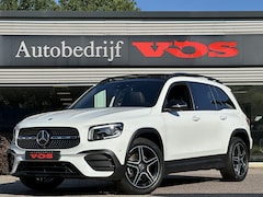 Mercedes-Benz GLB - 200 AMG-line | Panodak | Memory | Keyless | Sfeer |