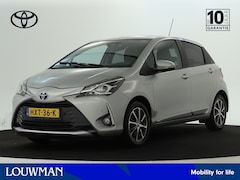 Toyota Yaris - 1.5 Hybrid Y20 Limited