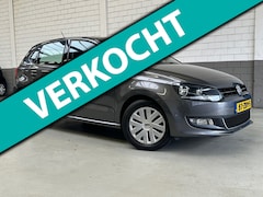 Volkswagen Polo - 1.2 TSI BlueMotion Comfortline