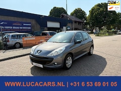 Peugeot 206 - 1.4 XS NIEUWE APK