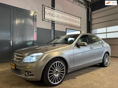 Mercedes-Benz C-klasse - 180 CGI Business Edition Avantgarde YOUNGTIMER Trekhaak NAP