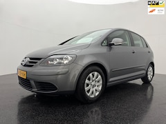 Volkswagen Golf Plus - 1.4 TSI Comfortline Trekhaak /1e Eig./Navi