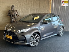 Toyota Yaris - 1.5 Hybrid 130 GR Sport|GARANTIE|AUTOMAAT|CRUISE|AIRCO|ELEK RAMEN|