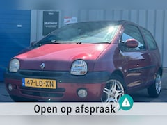 Renault Twingo - 1.2 Privilège|NAP|APK02-26|Airco|CentrDVG|