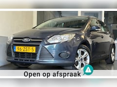 Ford Focus - 1.6 TI-VCT Trend|NweAPK|NAP|3eEig|Airco|Isofix|Multistuur
