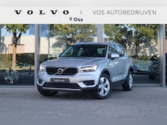Volvo XC40 - T4 Momentum | Keyless Entry| Elektrisch bedienbare achterklep| Parkeersensoren voor + acht
