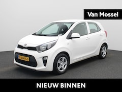Kia Picanto - 1.0 MPi ComfortLine | Airco |