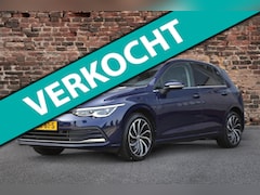 Volkswagen Golf - 1.4 eHybrid GTE | Cruise | Airco | Stoelverwarming | Camera