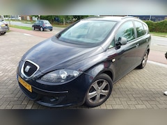 SEAT Altea XL - 1.6 Hattrick | Airco | Navigatie | Lichtmetalen velgen | 1 eigenaar