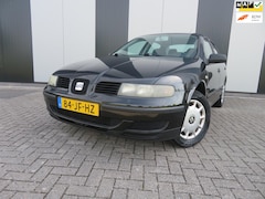 SEAT Toledo - 1.6-16V Stella