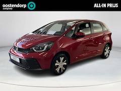 Honda Jazz - 1.5 e:HEV Advance Crosstar NIEUW SUMMERDEALS 3850 KORTING diverse kleuren