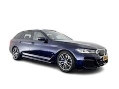 BMW 5-serie Touring - 540d xDrive High Executive Aut. *PANO | LASER-LIGHT | HEAD-UP | LUXURY-LEATHER | BLIND-SPO