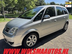 Opel Meriva - 1.4-16V Enjoy