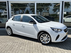 Opel Corsa-e - Edition 50 kWh 50% deal 5.475, - ACTIE Carplay / Cruise / Clima / PDC