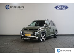 Hyundai Inster - Evolve Sky Plus 49 kWh