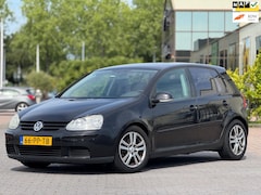 Volkswagen Golf - 2.0 FSI Sportline | Climate Control | APK 23-07-2026 | Cruise Control