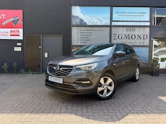 Opel Grandland X - 1.6 Turbo Plug-In Hybrid 4x4 Business Elegance 225PK, Plug-in