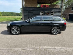 BMW 5-serie Touring - 520i High Executive NIEUWE MOTOR | Trekhaak |