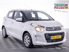 Citroën C1 - 1.0 e-VTi Feel 5drs | Airco |