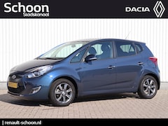 Hyundai ix20 - 1.4i Go | Airco | Navigatie | Camera | Bluetooh
