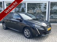 Peugeot e-208 - EV Allure 50 kWh 50% deal 6.475, - ACTIE Camera / Carplay / Clima / Cruise