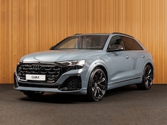 Audi Q8 - 60 TFSI e quattro 23" I B&0 I HEAD UP I DIGITAL OLED I ASS. PACK +