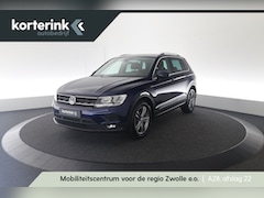 Volkswagen Tiguan - 1.5 TSI Comfortline Business