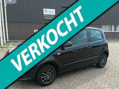 Volkswagen Fox - 1.2 Trendline