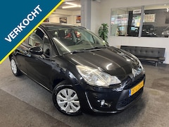 Citroën C3 - 1.4 *NAP*5drs*Airco*APK