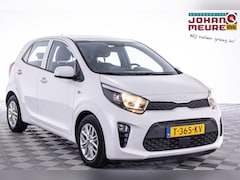 Kia Picanto - 1.0 DPi DynamicLine 5-drs | CARPLAY | AIRCO | VELGEN ✅ 1e Eigenaar