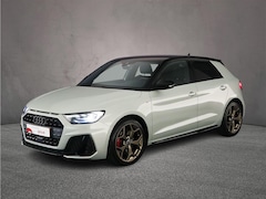 Audi A1 Sportback - 30 TFSI Pro Line S | Keyless | Sonos | Adpt. Onderstel Full-Led | Camera | Carplay | S-Lin
