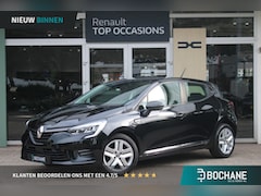 Renault Clio - 1.0 TCe Zen | Apple carplay | Stoelverwarming |