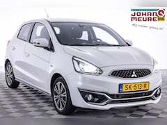 Mitsubishi Space Star - 1.2 Instyle Automaat | ECC | NAVI | LM Velgen