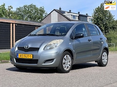 Toyota Yaris - 1.3 VVTi Comfort 1e Eigenaar*5DR*Airco*89.000 NAP*Nieuwe APK