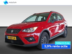 SEAT Arona - 1.0 TSI 95pk Reference
