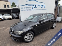 BMW 1-serie - 116i Business Line