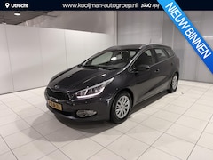 Kia Cee'd Sportswagon - 1.6 GDI Business Pack
