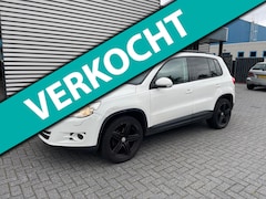 Volkswagen Tiguan - 1.4 TSI Easyline