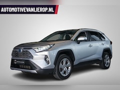 Toyota RAV4 - 2.5 Hybrid AWD Style | CAMERA | STOELVERWARMING | CARPLAY